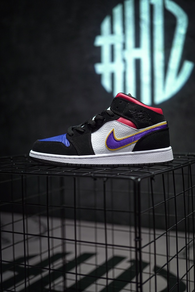 Nike Air Jordan 1 High AJ1 ( Arrenfashion)