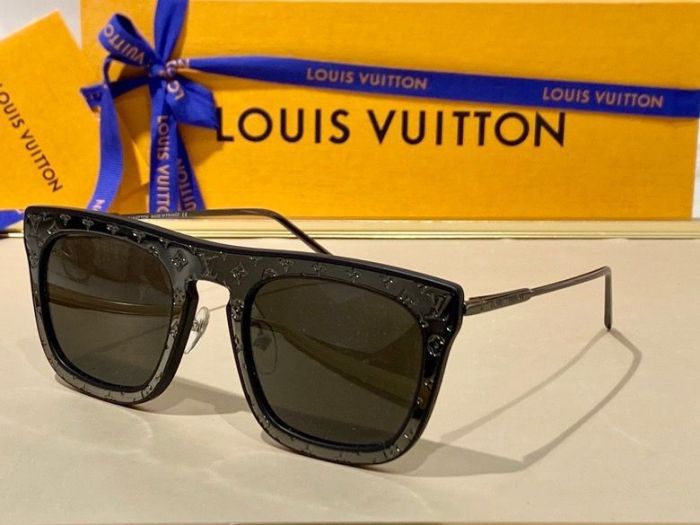  Arrenfashion Top Quality L*ouis V*uitton Glasses