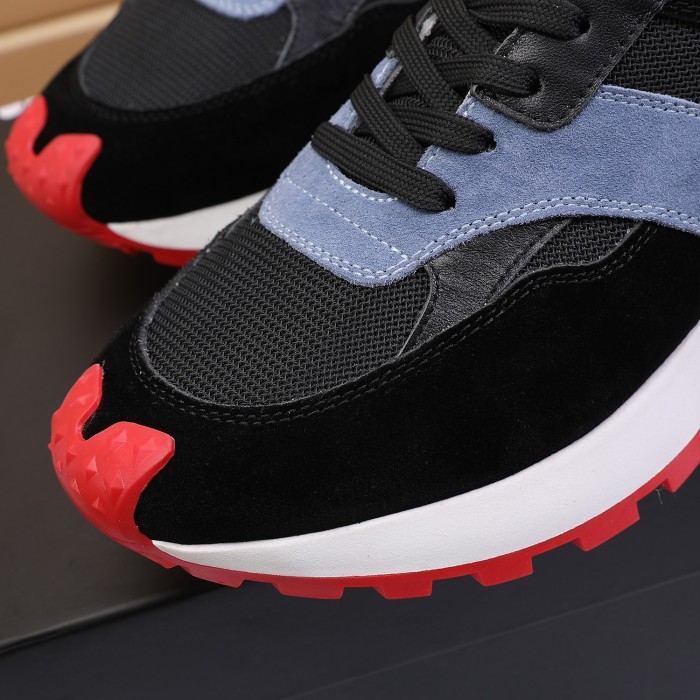 Men O*ff W*hite Top Sneakers (Arrenfashion)