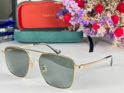  Arrenfashion Top Quality G*ucci Glasses