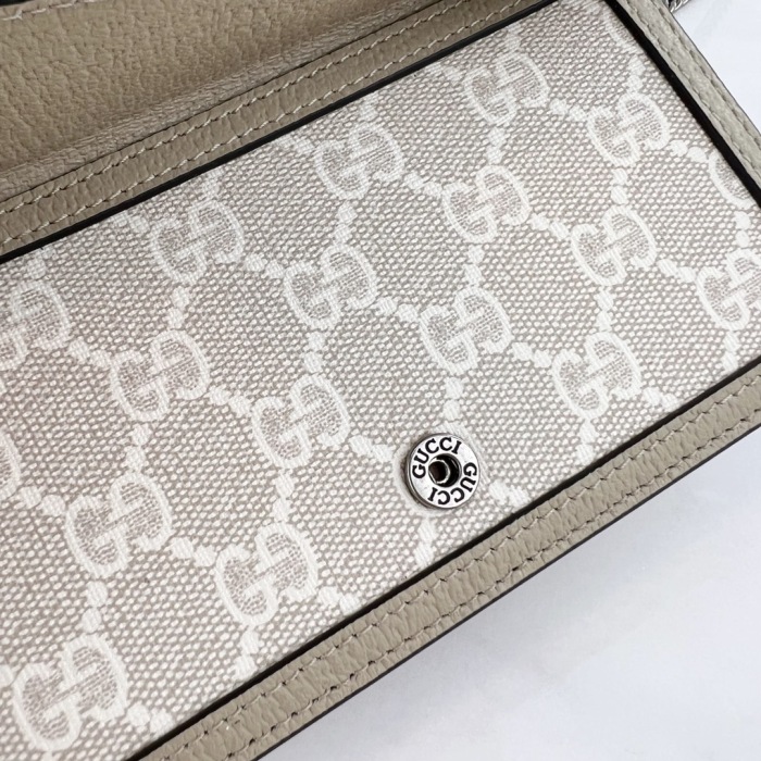  Arrenfashion G*ucci Bag Top Quality 16.5*10*4CM