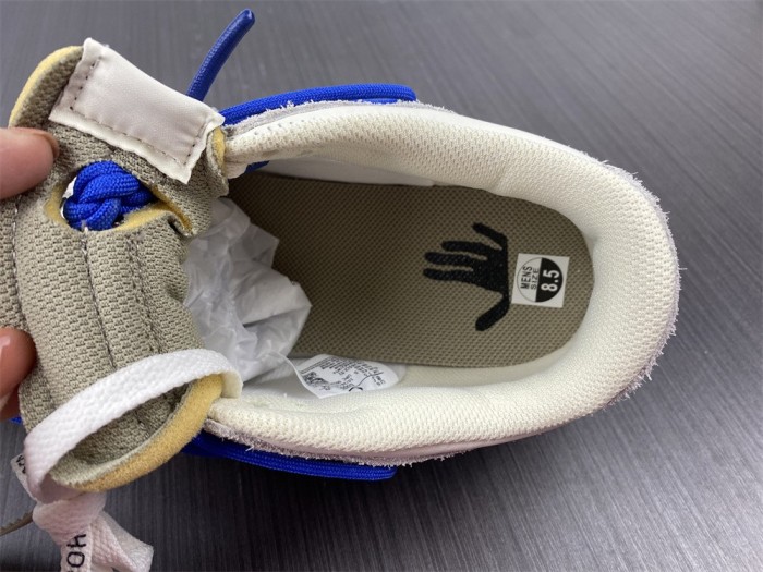  from Arrenfashion O*ff-W*hite x Nike Dunk Low