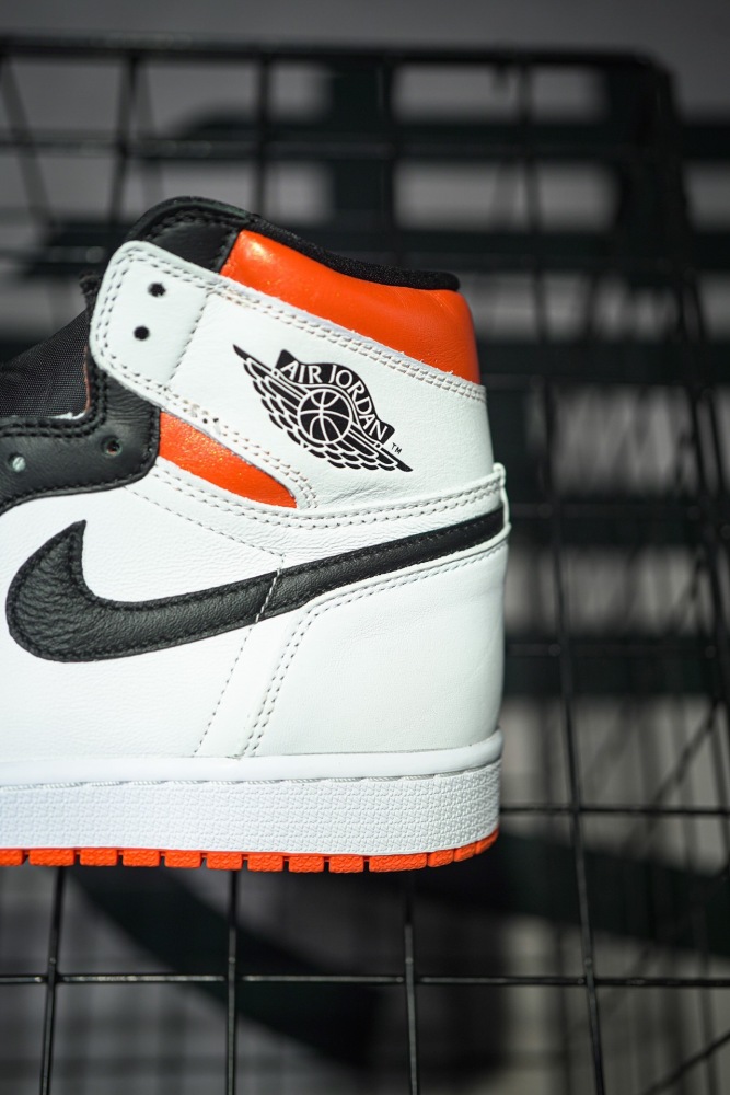 Nike Air Jordan 1 High AJ1 ( Arrenfashion)