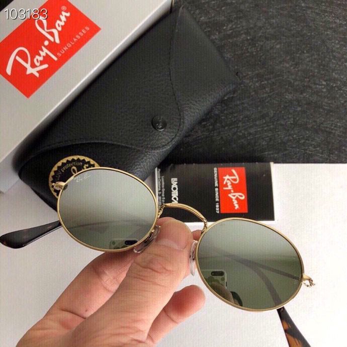  Arrenfashion R*ayban Glasses Top