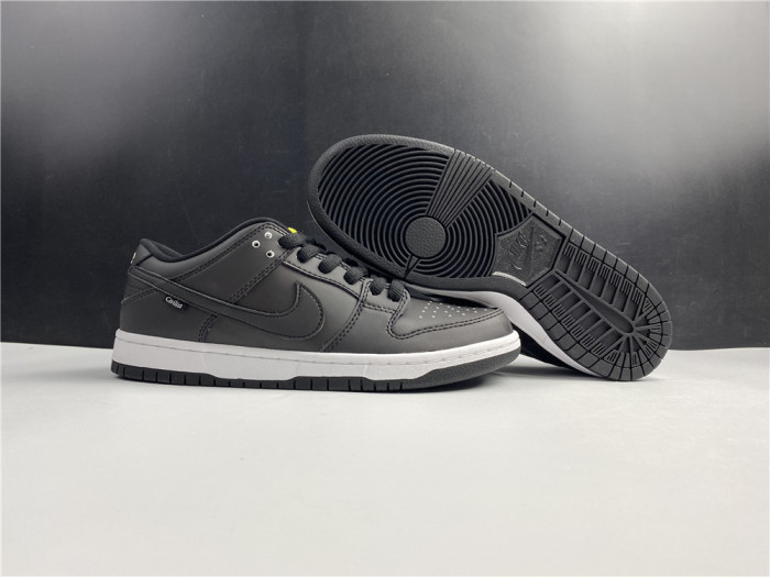  from Arrenfashion Civilist x Nike SB Dunk Low CZ5123-001