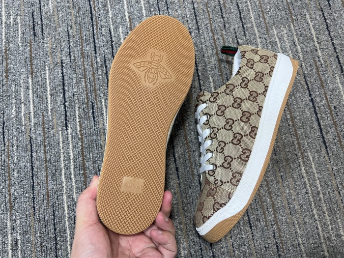  Arrenfashion Men Women G*ucci Sneakers ( Arrenfashion)