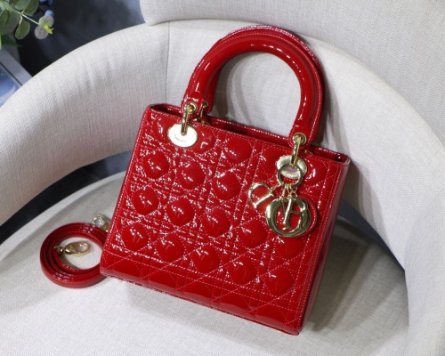  Arrenfashion D*ior Bag Top Quality