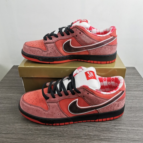  from Arrenfashion Nike SB Dunk Low Sb Lobster 313170-661