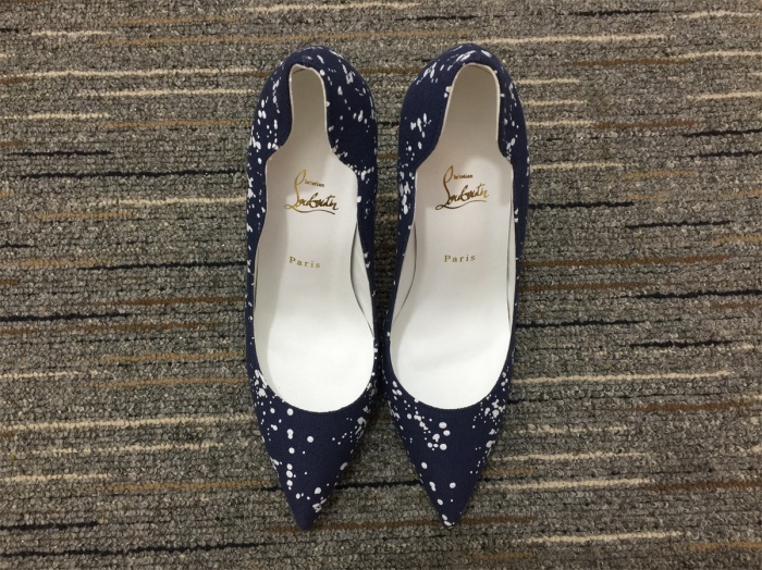  Arrenfashion Women C*hristian L*ouboutin Pump Top