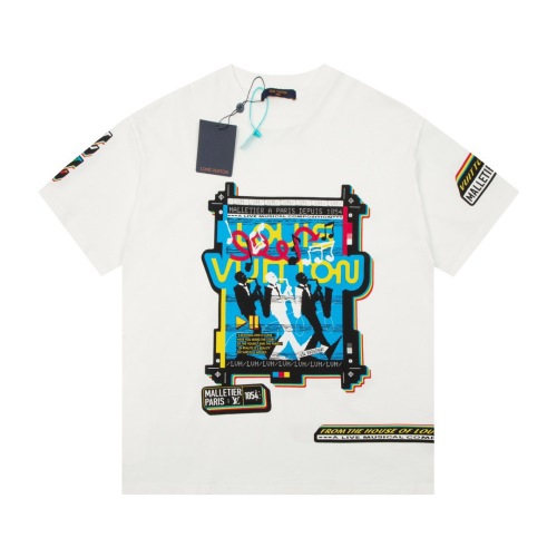 Men Women T-shirt Top Quality 2023 Arrenfashion