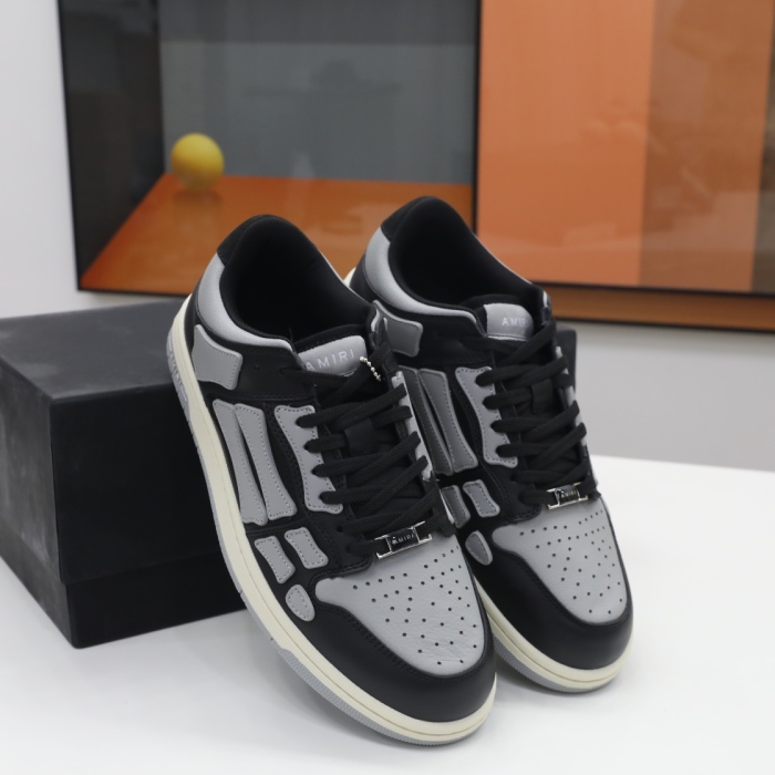  Arrenfashion Men Women A*miri Top Sneakers
