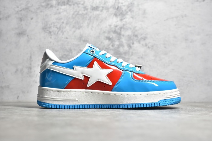 Men Women B*ape sta marvel Top Sneaker ( arrenfashion)