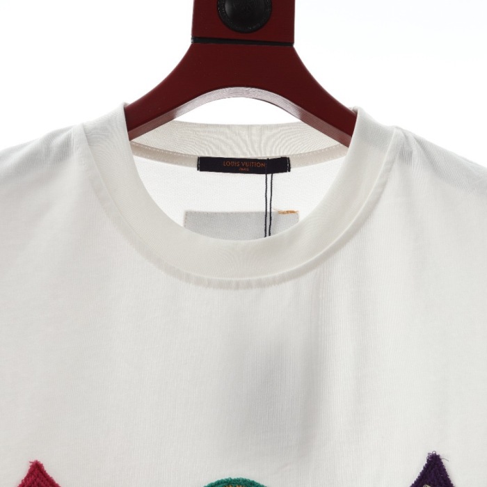 Men Women T-shirt Top Quality 2023 Arrenfashion