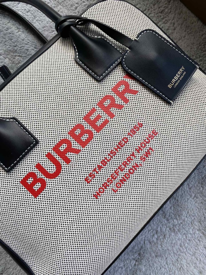  Arrenfashion B*urberry Bag Top Quality 30*11*22.5cm
