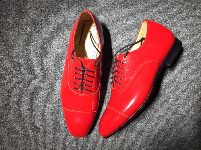  Arrenfashion C*ristian L*uboutin Loafer