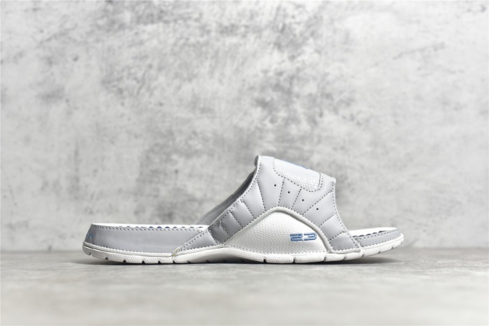 Nike Air Jordan 12 Slippers (Arrenfashion)