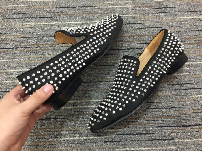  Arrenfashion C*ristian L*uboutin Loafer