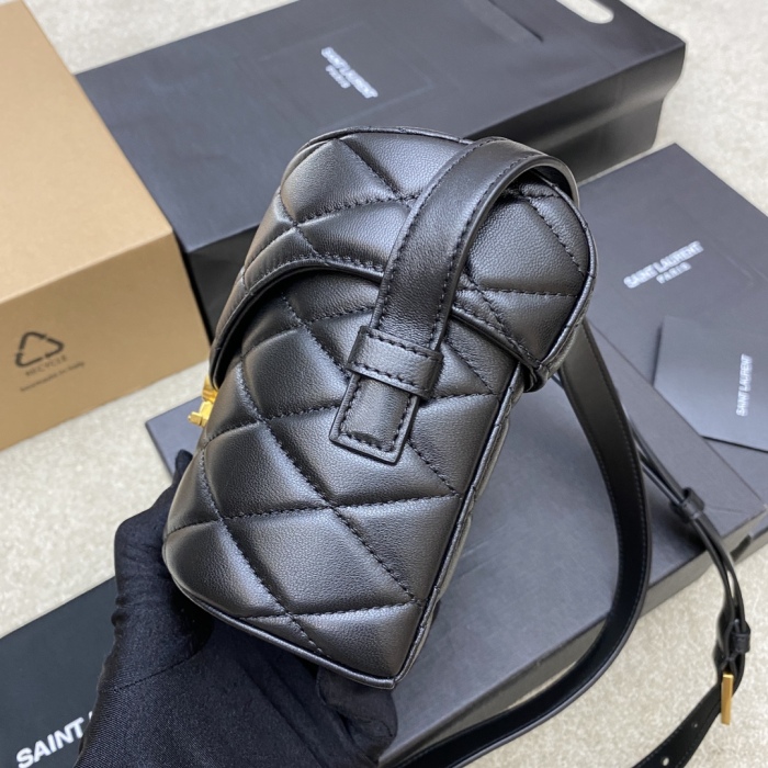  Arrenfashion Y*SL Bag Top Quality 19*15*8CM