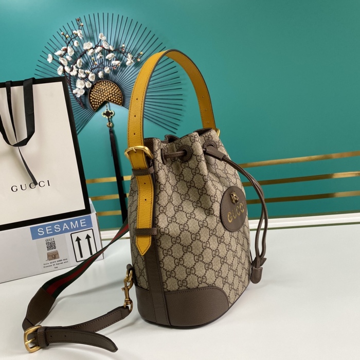  Arrenfashion G*ucci Bag Top Quality 23*27*15cm