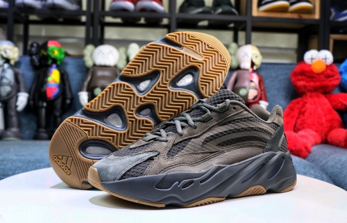  Arrenfashion  Arrenfashion Yeezy Boost 700 V2 “Geode”