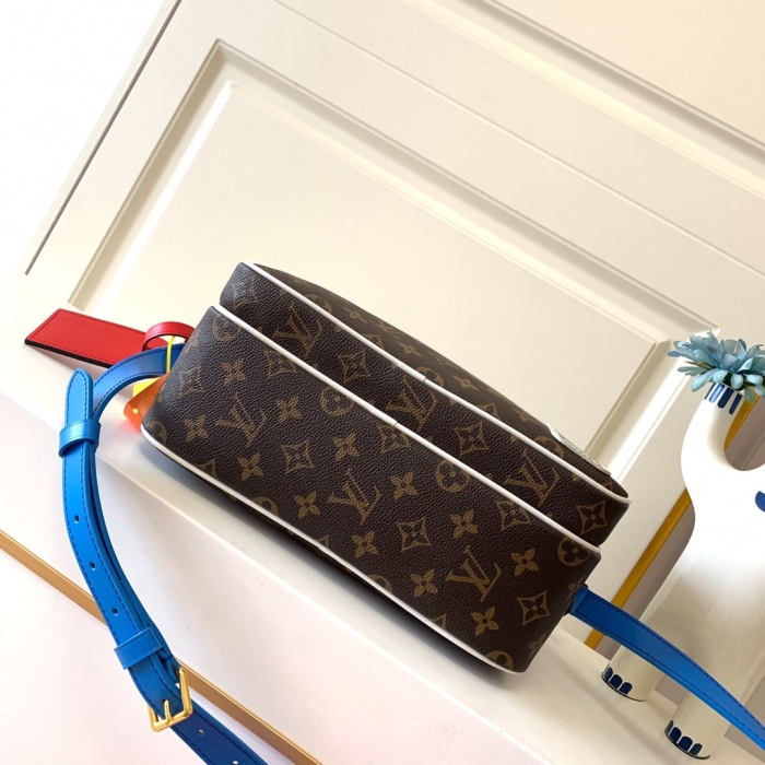  Arrenfashion L*ouis V*uitton Bag Top Quality 30*22*9cm