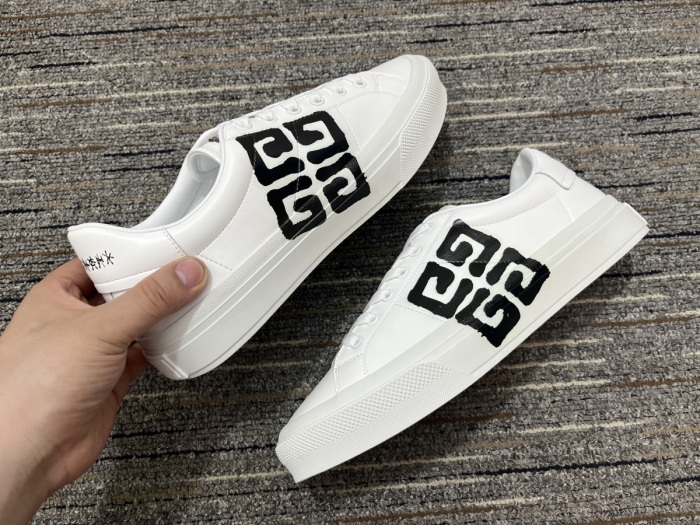  Arrenfashion Men Women G*venchy Top Quality Sneakers