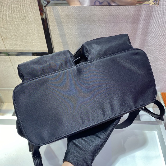  Arrenfashion P*rada Top Bag 30*34*13cm