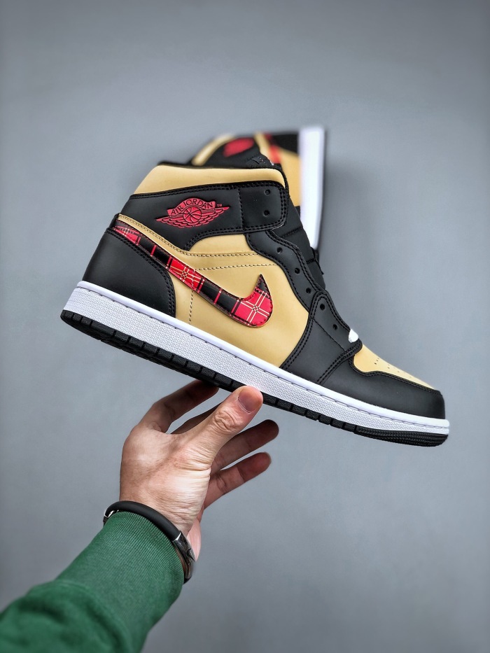 Nike Air Jordan 1 High AJ1 ( Arrenfashion)