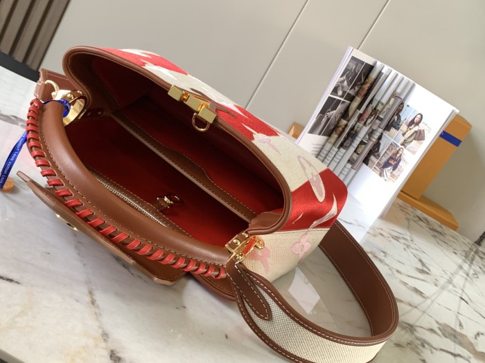  Arrenfashion L*ouis V*uitton Bag Top Quality 27*18*9CM