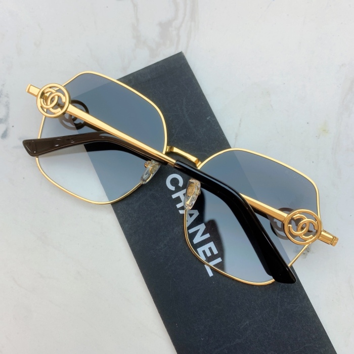  Arrenfashion C*hanel Glasses Top