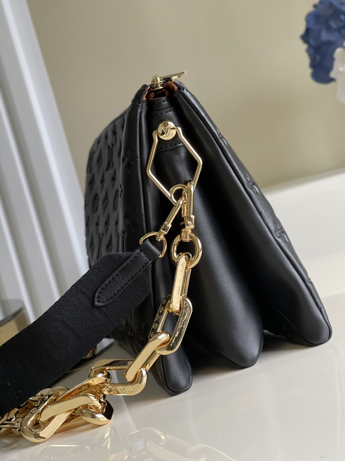  Arrenfashion L*ouis V*uitton Bag Top Quality 24*34*12cm