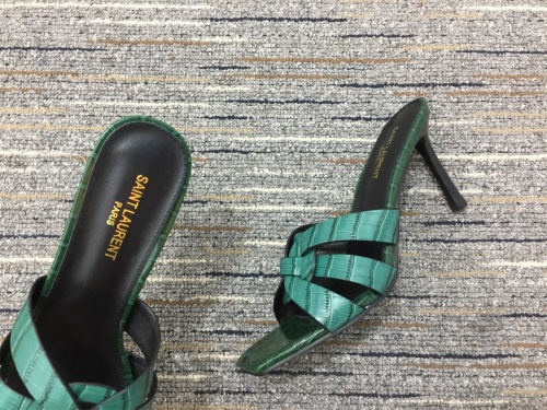  Arrenfashion Women L*ouis V*uitton Top Slippers