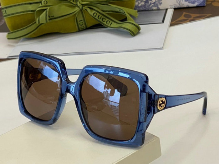  Arrenfashion Top Quality G*ucci Glasses