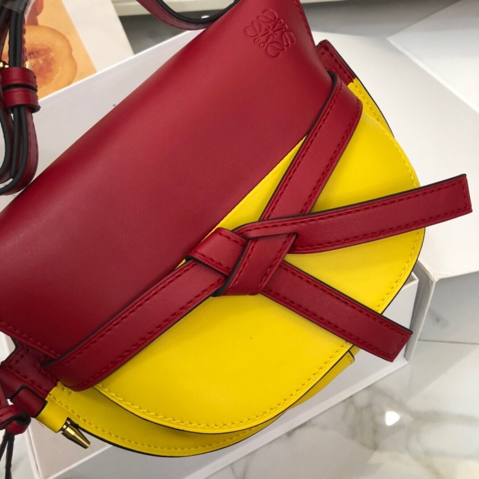  Arrenfashion L*oewe Bag Top Quality 20x19x11.5cm