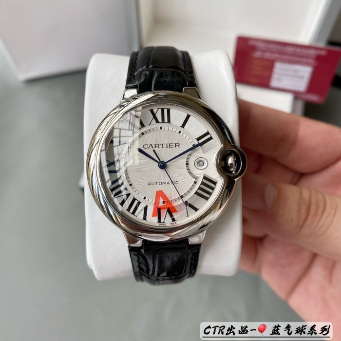 C*artier Watches Top Quality (Arrenfashion)