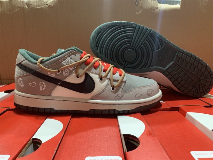  from Arrenfashion Nike Dunk Low DH0957-100