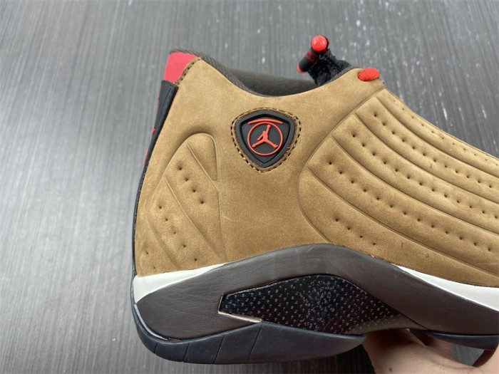  Arrenfashion Air Jordan 14 DO9406-200