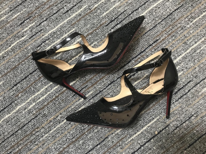  Arrenfashion C*ristian L*uboutin Pump High Heels