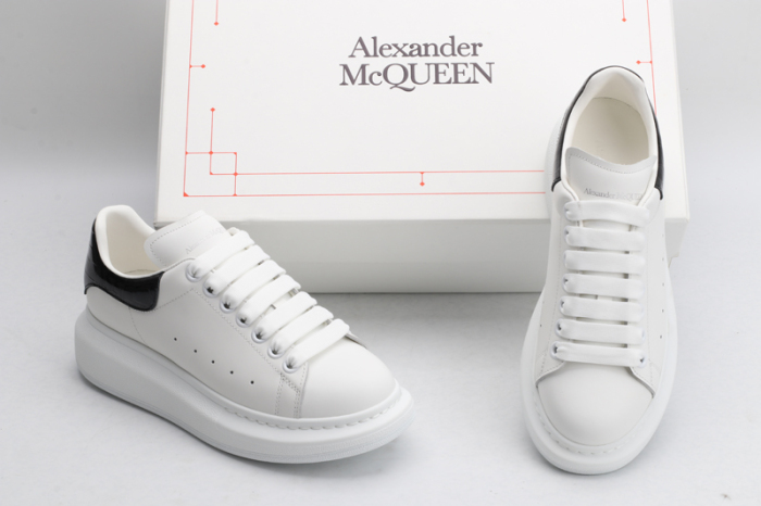  Arrenfashion Men Women A*lexander M*cqueen Top Sneaker