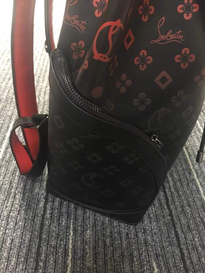  Arrenfashion Bag C*hristian L*ouboutin Top Quality