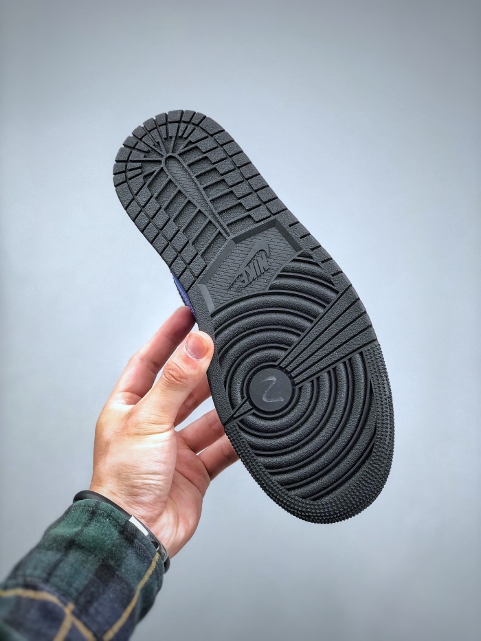 2023 Nike Air Jordan 1 low AJ1 ( Arrenfashion)