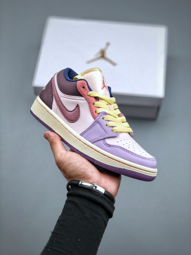 Nike Air Jordan 1 low AJ1 ( Arrenfashion)