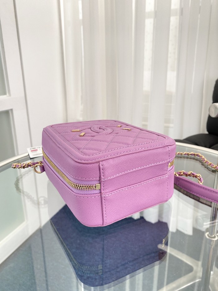  Arrenfashion C*hanel Bag Top Quality 17*13*7*cm