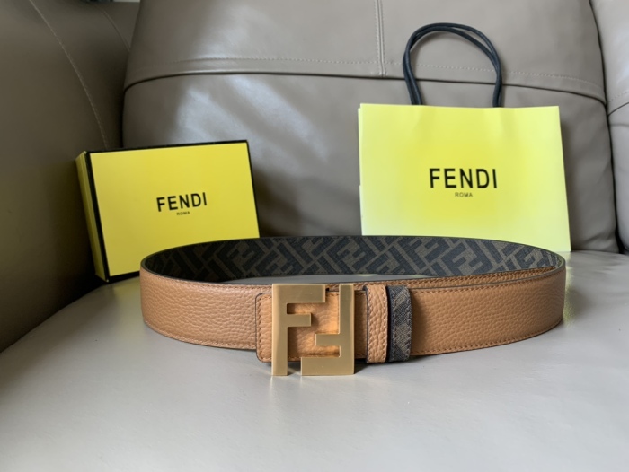  Arrenfashion F*endi Belts Top Quality