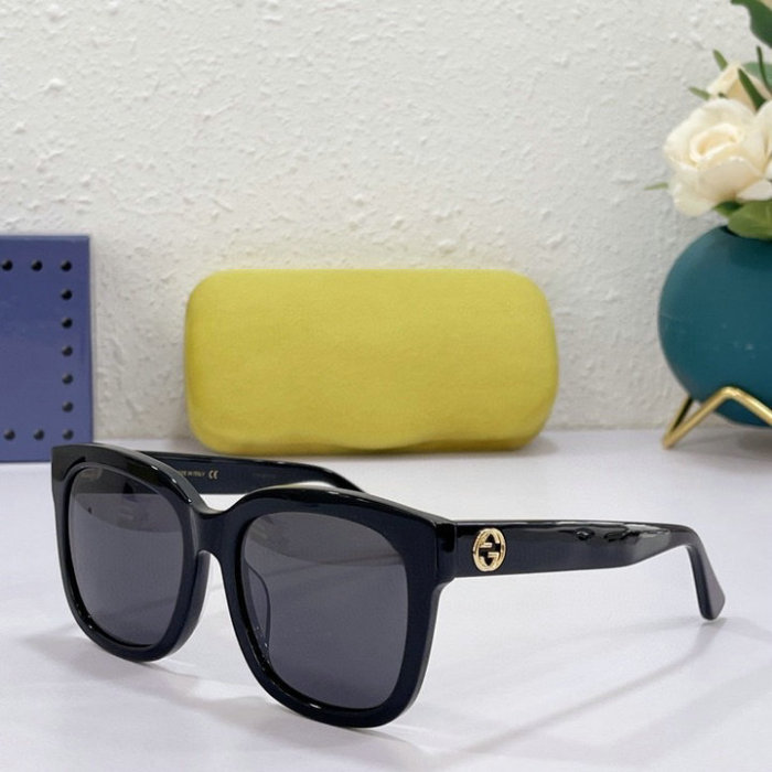  Arrenfashion Top Quality G*ucci Glasses