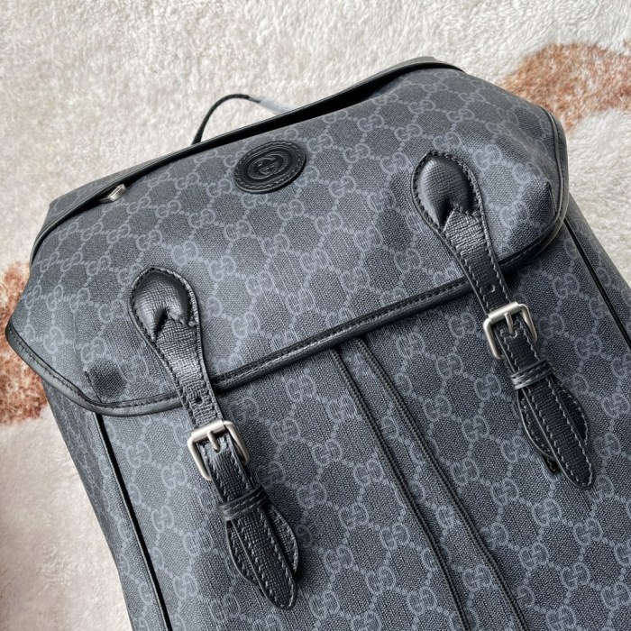  Arrenfashion G*ucci Bag Top Quality 26*43*18cm