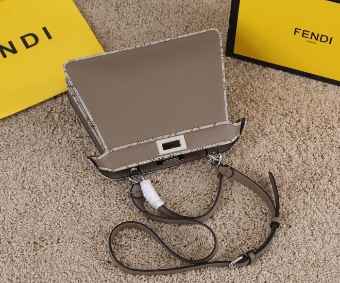  Arrenfashion F*endi Bag Top Quality 27*11*20CM