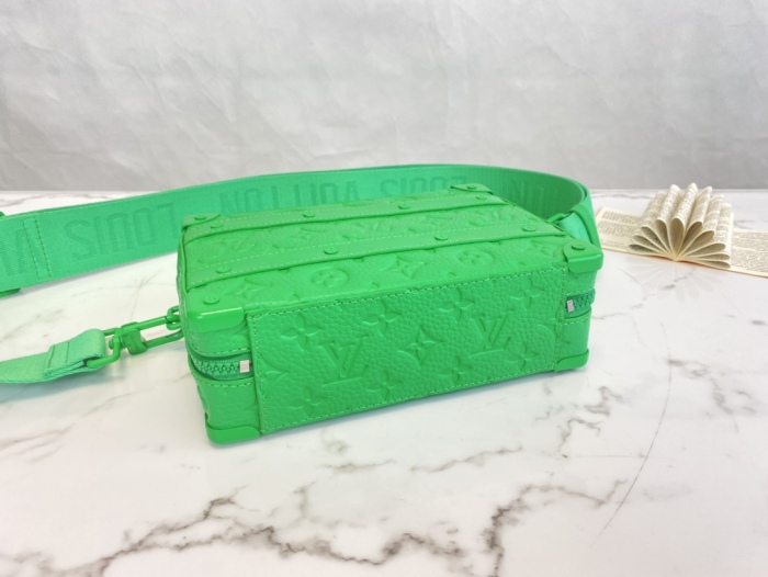  Arrenfashion L*ouis V*uitton Bag Top Quality 21.5*15*7CM