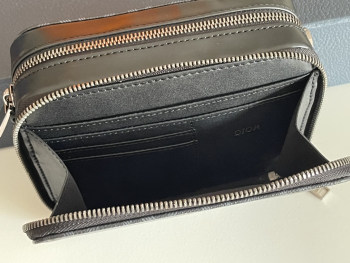  Arrenfashion D*ior Bag Top Quality 17*12.5*5CM