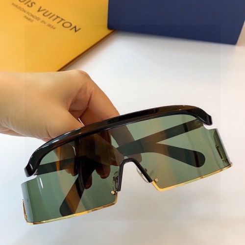  Arrenfashion Top Quality L*ouis V*uitton Glasses